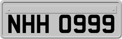 NHH0999