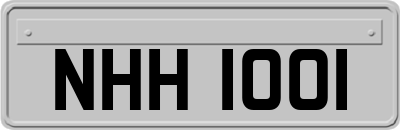 NHH1001