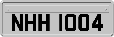 NHH1004