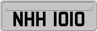 NHH1010