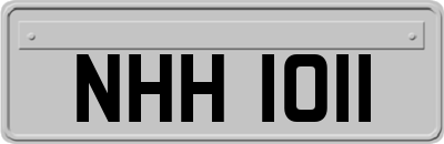 NHH1011