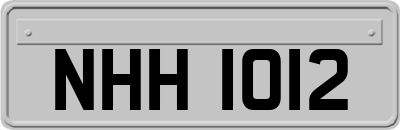 NHH1012