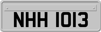 NHH1013