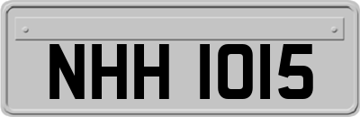 NHH1015