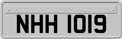 NHH1019