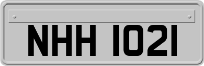 NHH1021