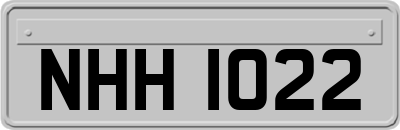 NHH1022