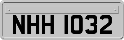 NHH1032
