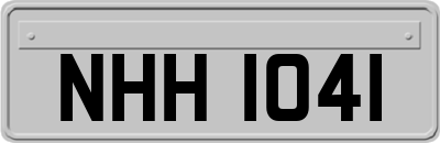 NHH1041
