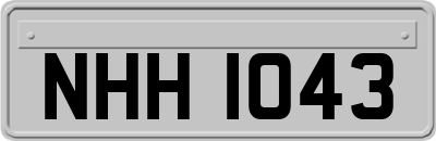 NHH1043