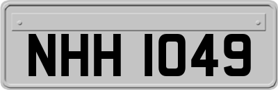 NHH1049