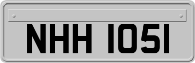 NHH1051