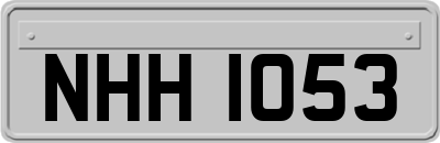 NHH1053