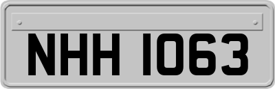 NHH1063