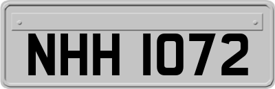 NHH1072