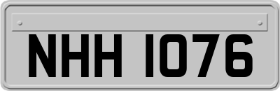 NHH1076
