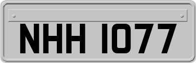 NHH1077