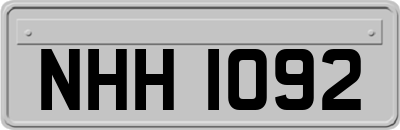 NHH1092