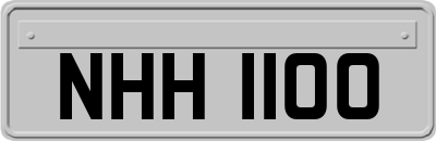 NHH1100