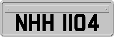NHH1104