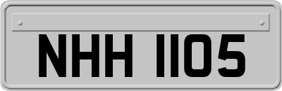 NHH1105