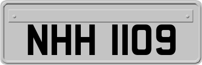 NHH1109
