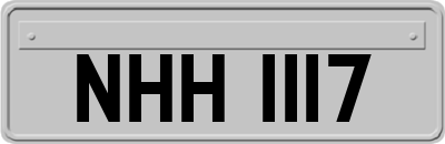 NHH1117
