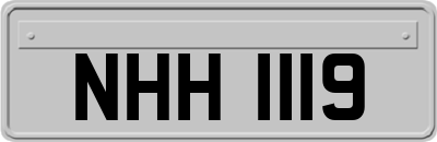 NHH1119
