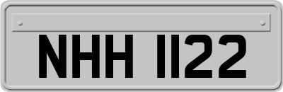 NHH1122