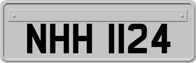 NHH1124