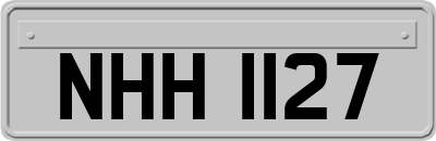 NHH1127