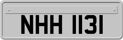 NHH1131
