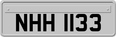 NHH1133