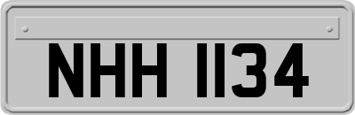 NHH1134