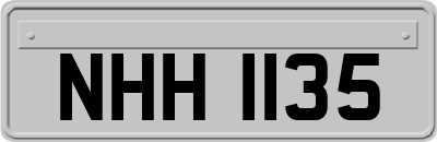 NHH1135