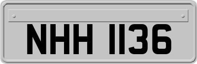 NHH1136