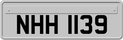 NHH1139