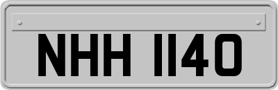 NHH1140