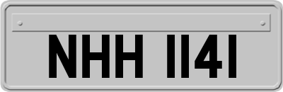 NHH1141