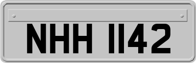 NHH1142