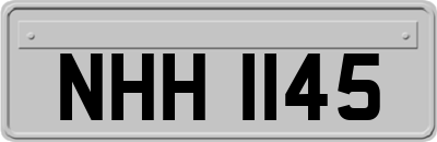 NHH1145