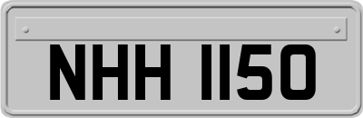 NHH1150