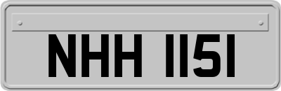 NHH1151
