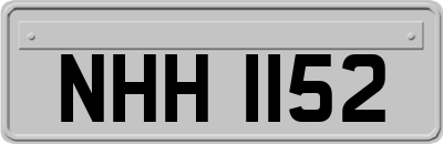 NHH1152