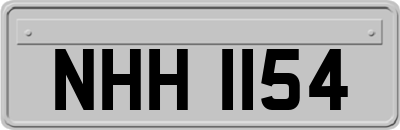 NHH1154