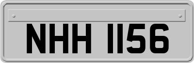 NHH1156