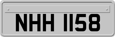 NHH1158