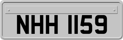 NHH1159
