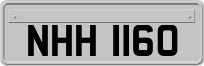 NHH1160