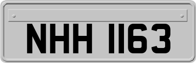 NHH1163